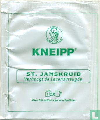 Sint-Janskruid - Image 1
