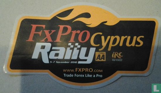 fx pro cyprus