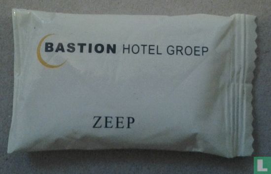 Zeep Bastion Hotel