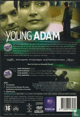 Young Adam - Afbeelding 2