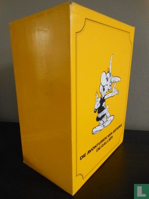 BOX - Asterix Collectie [leeg]  - Image 2