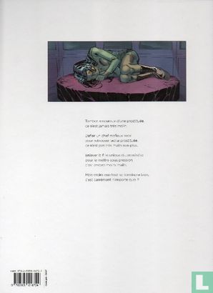 Le client - Afbeelding 2