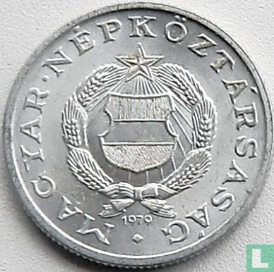 Hongarije 1 forint 1979 - Afbeelding 1