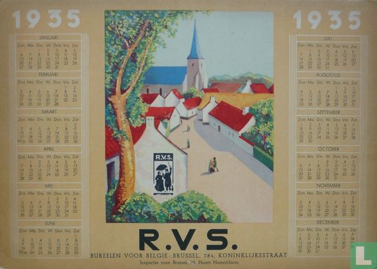 R.V.S. 1935