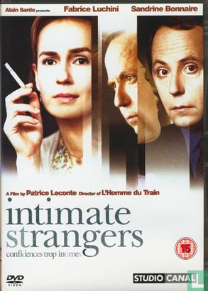 Intimate Strangers - Image 1