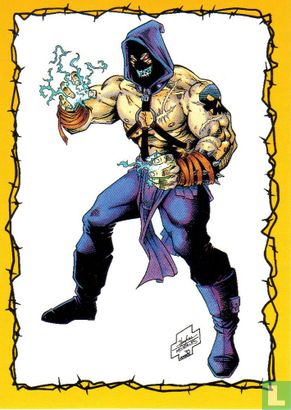 Cremator - Bild 1