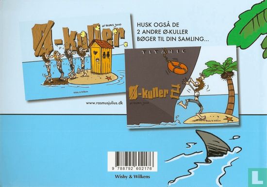 Ø-kuller 3 - Afbeelding 2