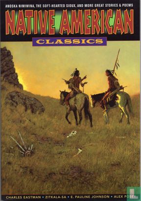 Native American classics - Image 1