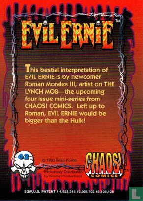 Evil Ernie - Image 2