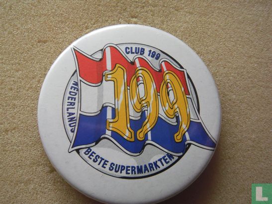 Club van 199