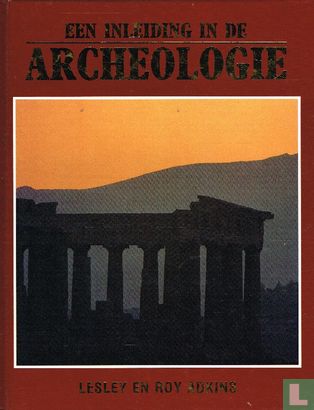 Een inleiding in de Archeologie - Image 1