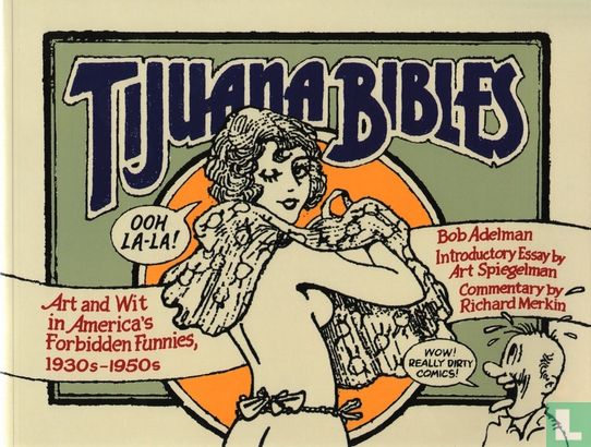 Tijuana Bibles - Image 1