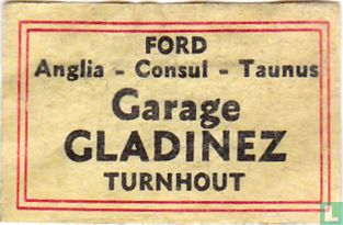 Garage Gladinez