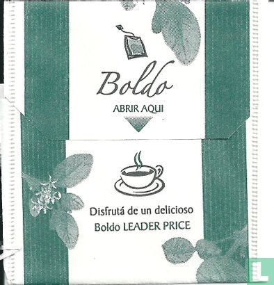 Boldo  - Afbeelding 2
