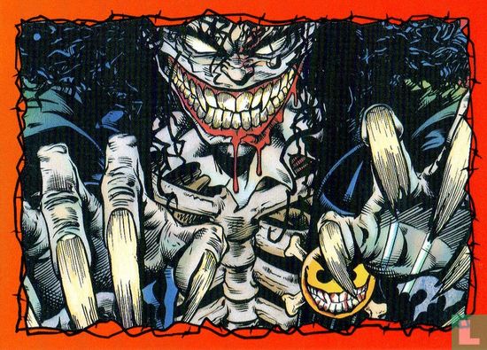 Evil Ernie: The Resurrection - Image 1
