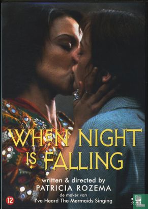 When Night is Falling - Afbeelding 1