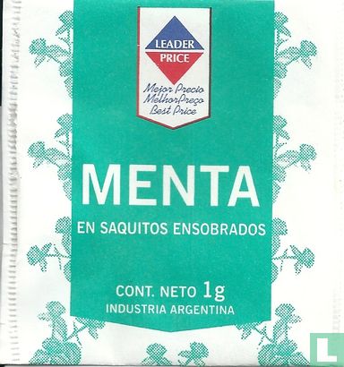 Menta - Image 1