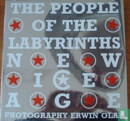 The people of the Labyrinths New Ice Age - Bild 1