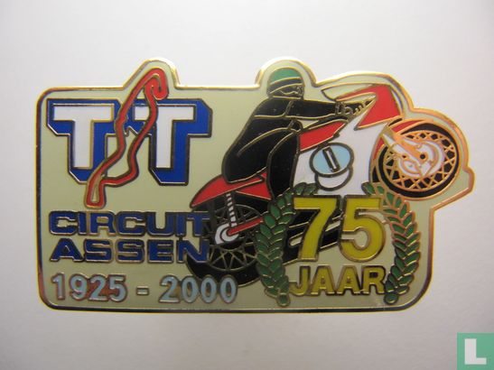 TT-Assen  1025/2000_75 jaar
