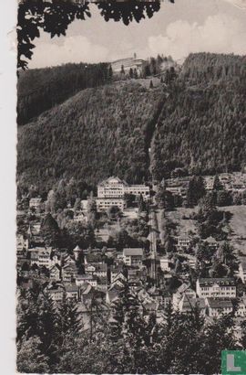 Sommerberg Schwarzwald - Image 1