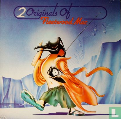 2 Originals of Fleetwood Mac - Image 1