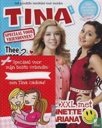 Tina 11 - Image 3
