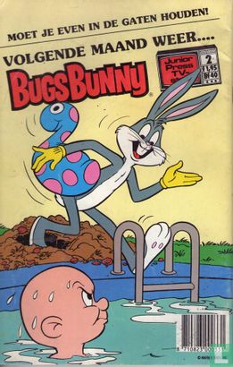 Bugs Bunny special 1 - Afbeelding 2