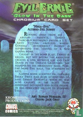 Mega-evil - Image 2