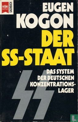 Der SS - Staat - Image 1