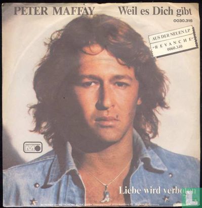 Weil es dich gibt - Image 1