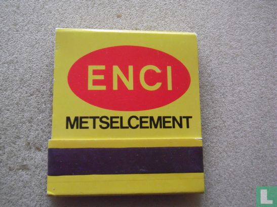 ENCI Metselcement - Image 1