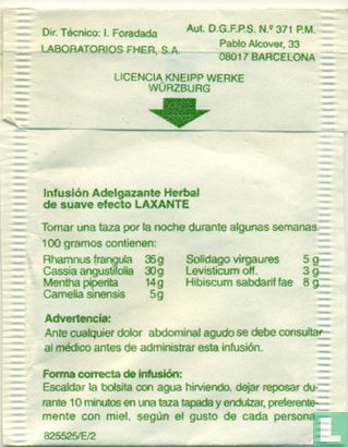Adelgazante Herbal - Image 2