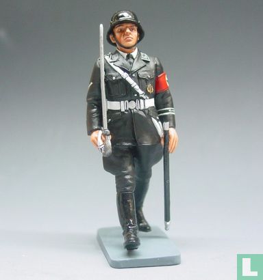 Marching Officer (SS)