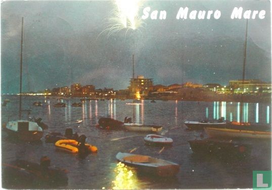 San Mauro Mare - Image 1