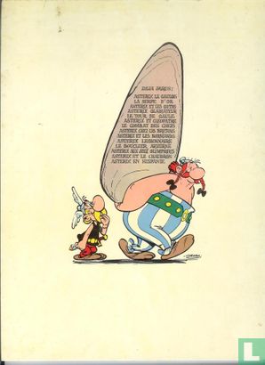 Asterix en Hispanie - Image 2