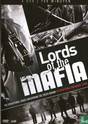 Lords of the Mafia - Image 1