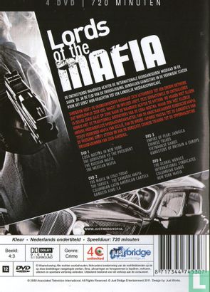 Lords of the Mafia - Image 2