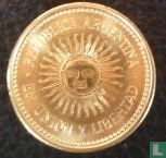 Argentinië 5 centavos 2011 - Afbeelding 2