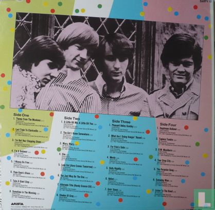 The Monkees - Afbeelding 2