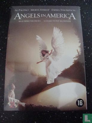 Angels in America - Afbeelding 1