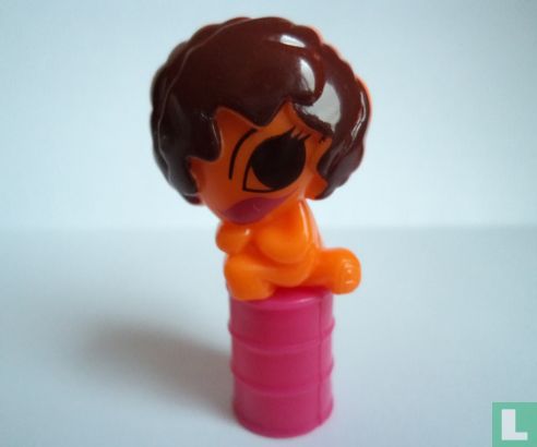 Xus (Orange) - Image 1