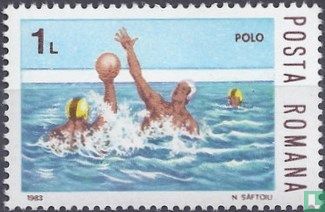 Wassersport 