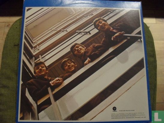 The Beatles / 1967-1970 - Afbeelding 2