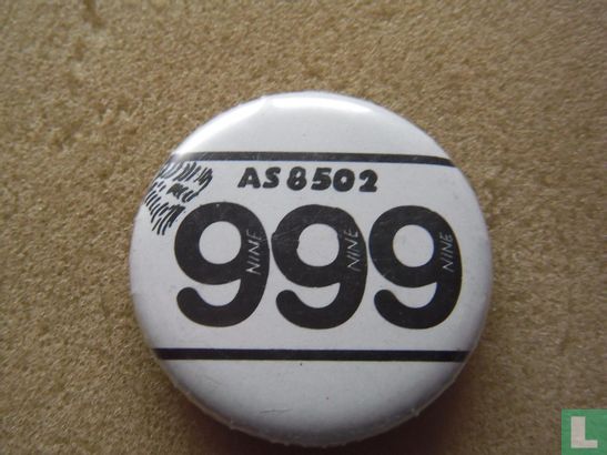 999 (AS8502)