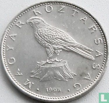 Hungary 50 forint 1995 - Image 1