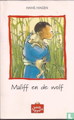 Maliff en de wolf - Image 1