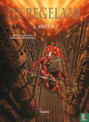 Hestia - Afbeelding 1