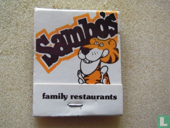 Sambos family restaurants - Afbeelding 2