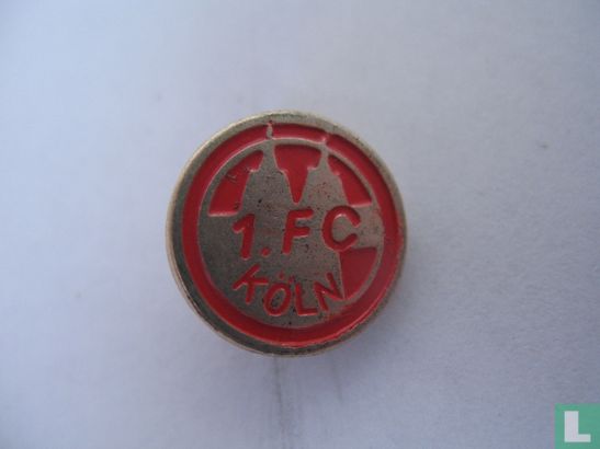 1 FC Köln