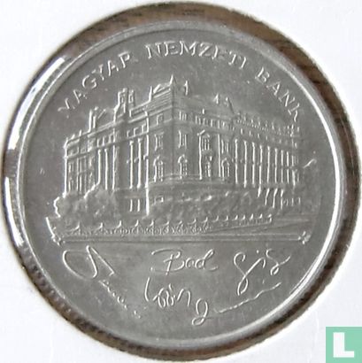 Hongrie 200 forint 1993 - Image 2